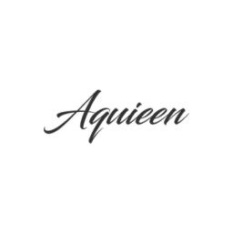 Aquieen official logo