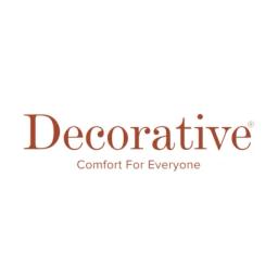 Decorative official logo
