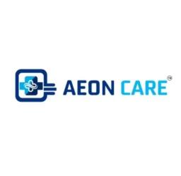 Aeon Care official logo