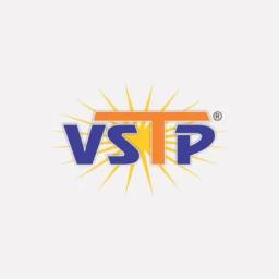 VSTP's logo
