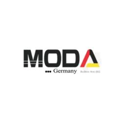 Moda official logo