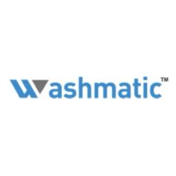 Washmatic's logo