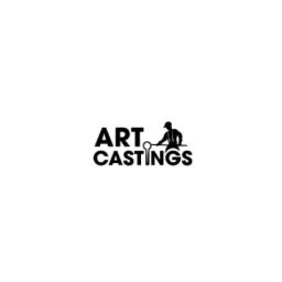 Art Castings's logo