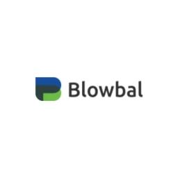 Blowbal official logo