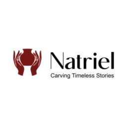 Natriel official logo