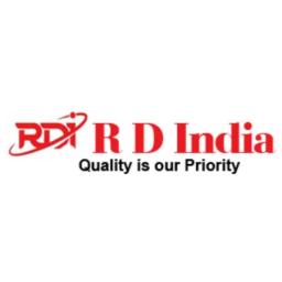 RD India official logo