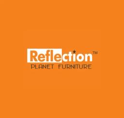 Reflection Planet official logo