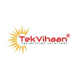 TekVihaan's logo