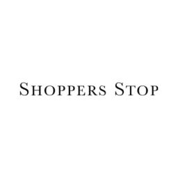 Shoppers Stop's logo