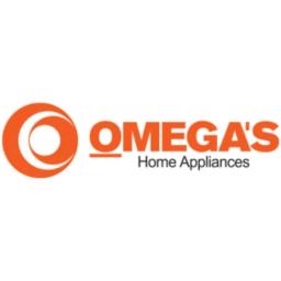 Omega's official logo