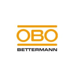 OBO Bettermann official logo
