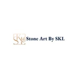 Stone Art By SKL's logo