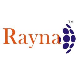 Rayna official logo