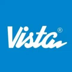 Vista's logo