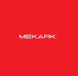 Mekark official logo