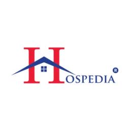 Hospedia official logo