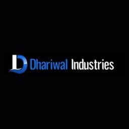 Dhariwal official logo