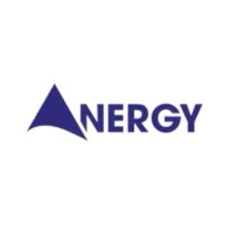 Anergy official logo