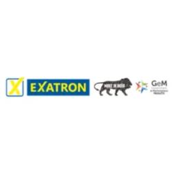 Exatron official logo