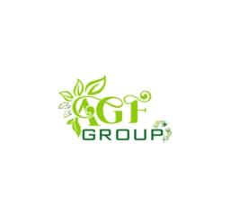 AGF Group official logo