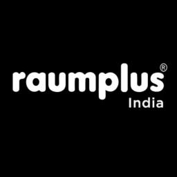 Raumplus official logo