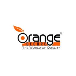 Orange Decore's logo