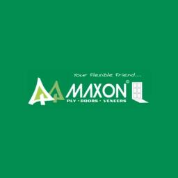 Maxon's logo