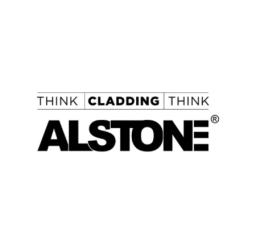 Alstone WPC & Silicone's logo