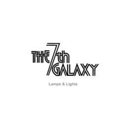 The 7th Galaxy's logo