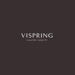 vispring's logo