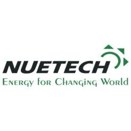 Nuetech official logo