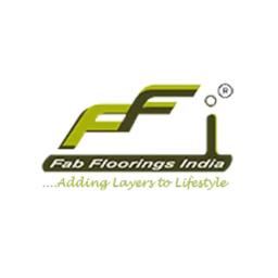 Fab Floorings's logo