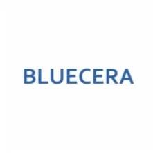 Bluecera official logo