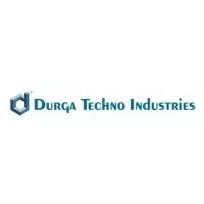 Durga Techno official logo
