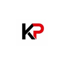 KP's logo