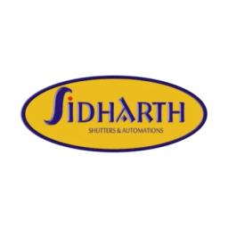 Sidharth Shutters's logo