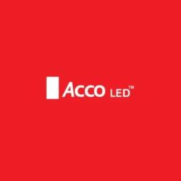 Acco Led official logo