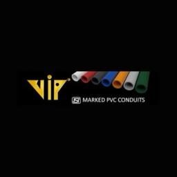 VIP's logo