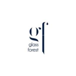 Glass Forest's logo