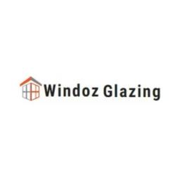 Windoz Glazing's logo