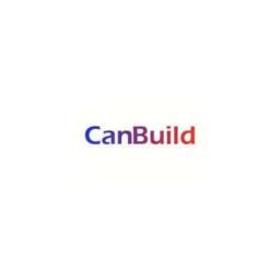 Can Build official logo