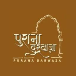 Purana Darwaza official logo