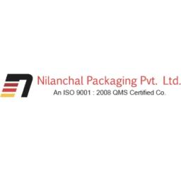 Nilanchal Packaging's logo