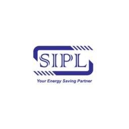 SIPL's logo