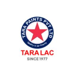 Taralac's logo