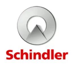 Schindler's logo