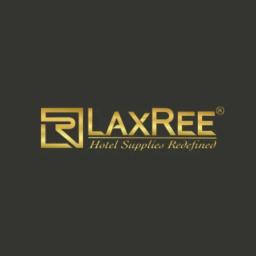 Laxree official logo