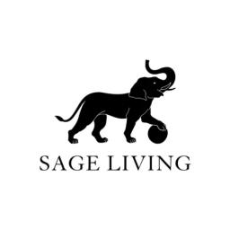 Sage Living's logo