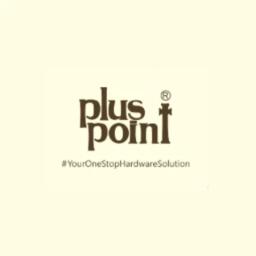 Plus Point official logo
