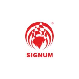 Signum's logo